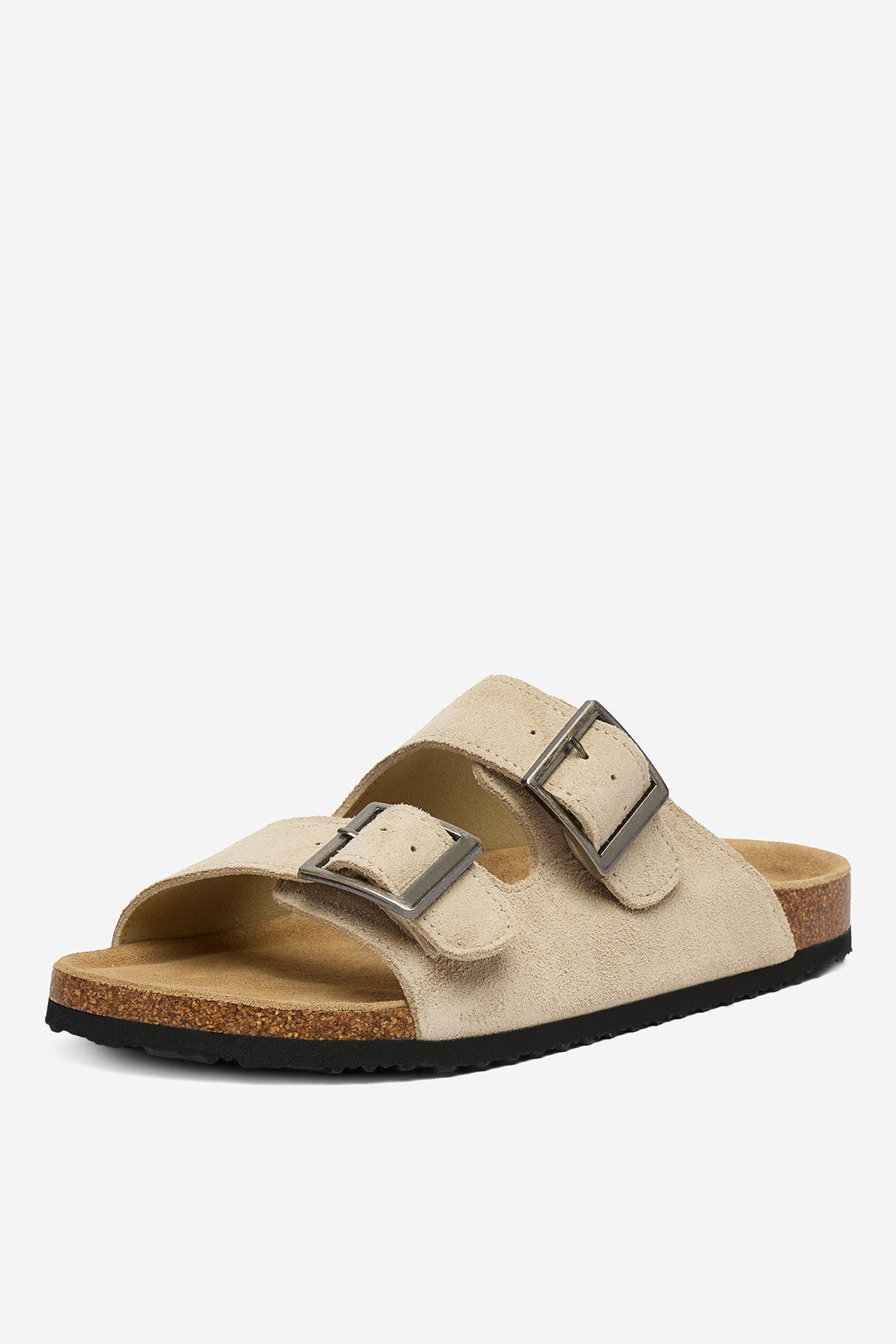 Nazouváky Béžová