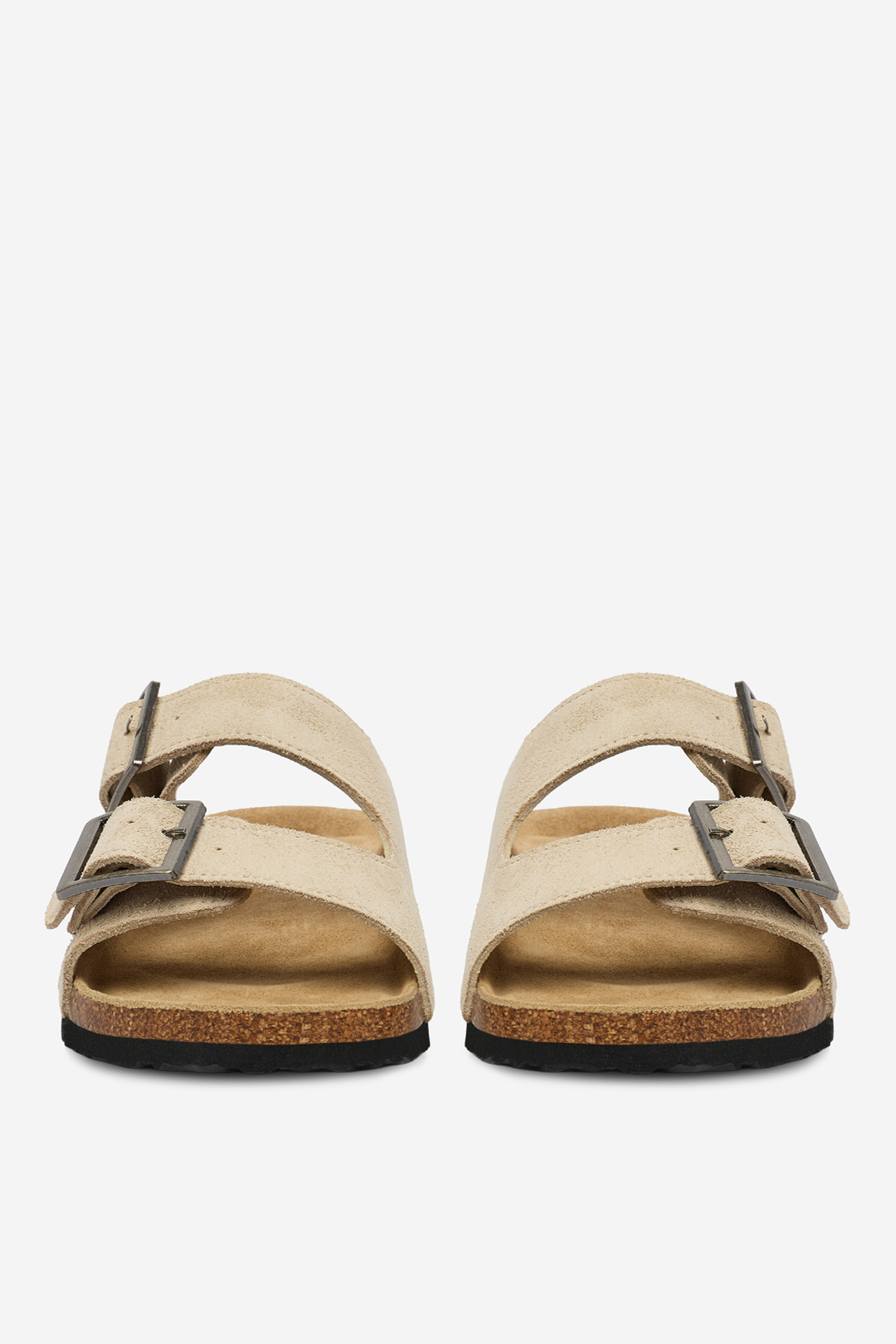 Nazouváky Béžová