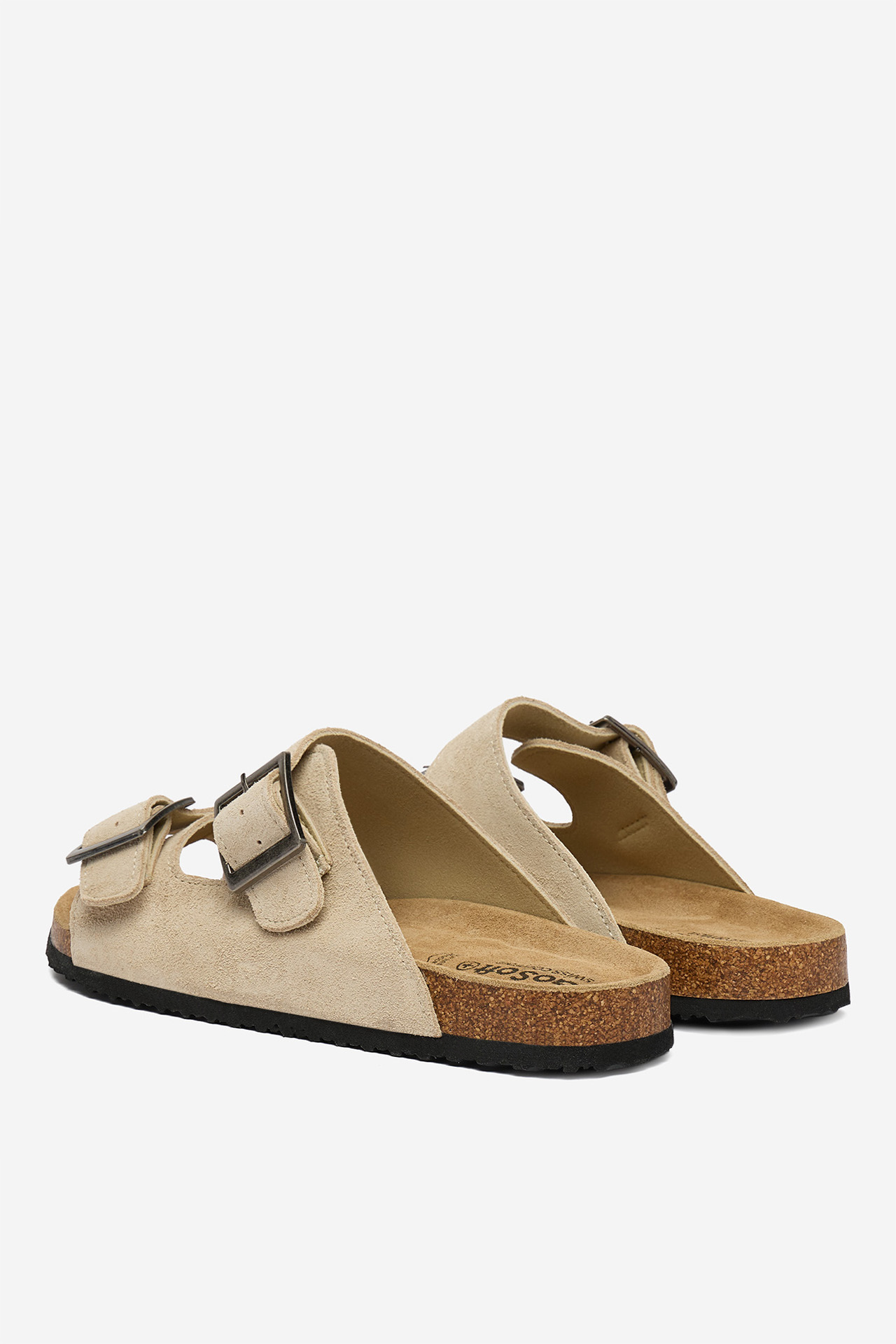 Nazouváky Béžová