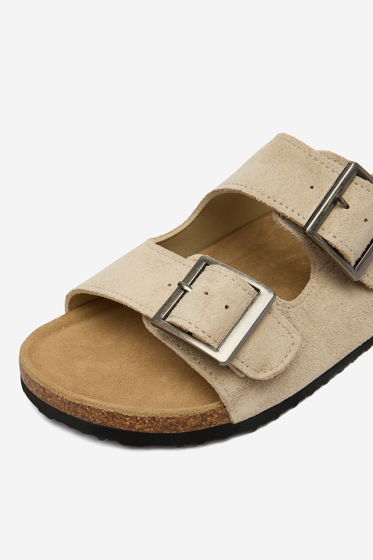 Nazouváky Béžová