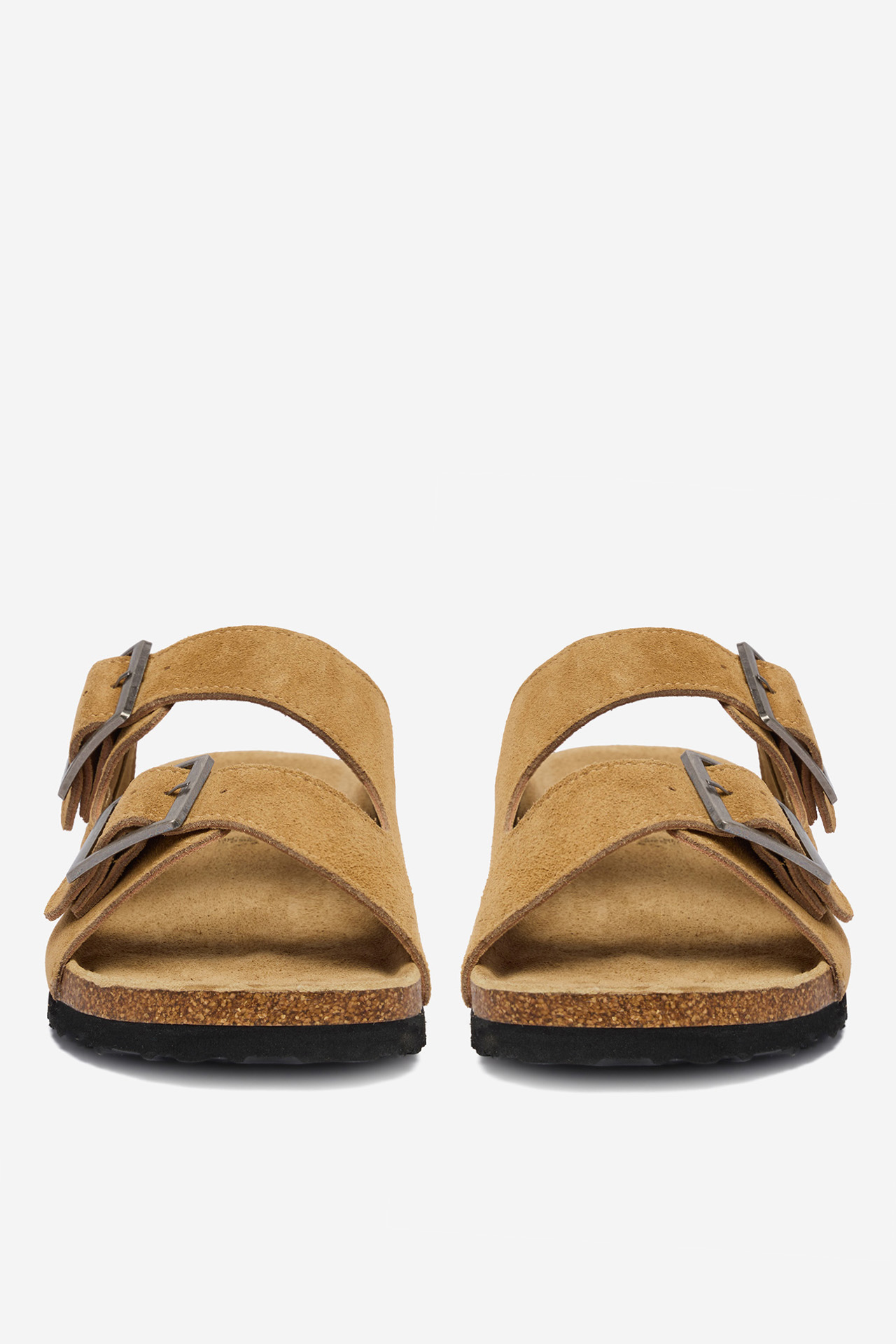 Nazouváky Světle béžová