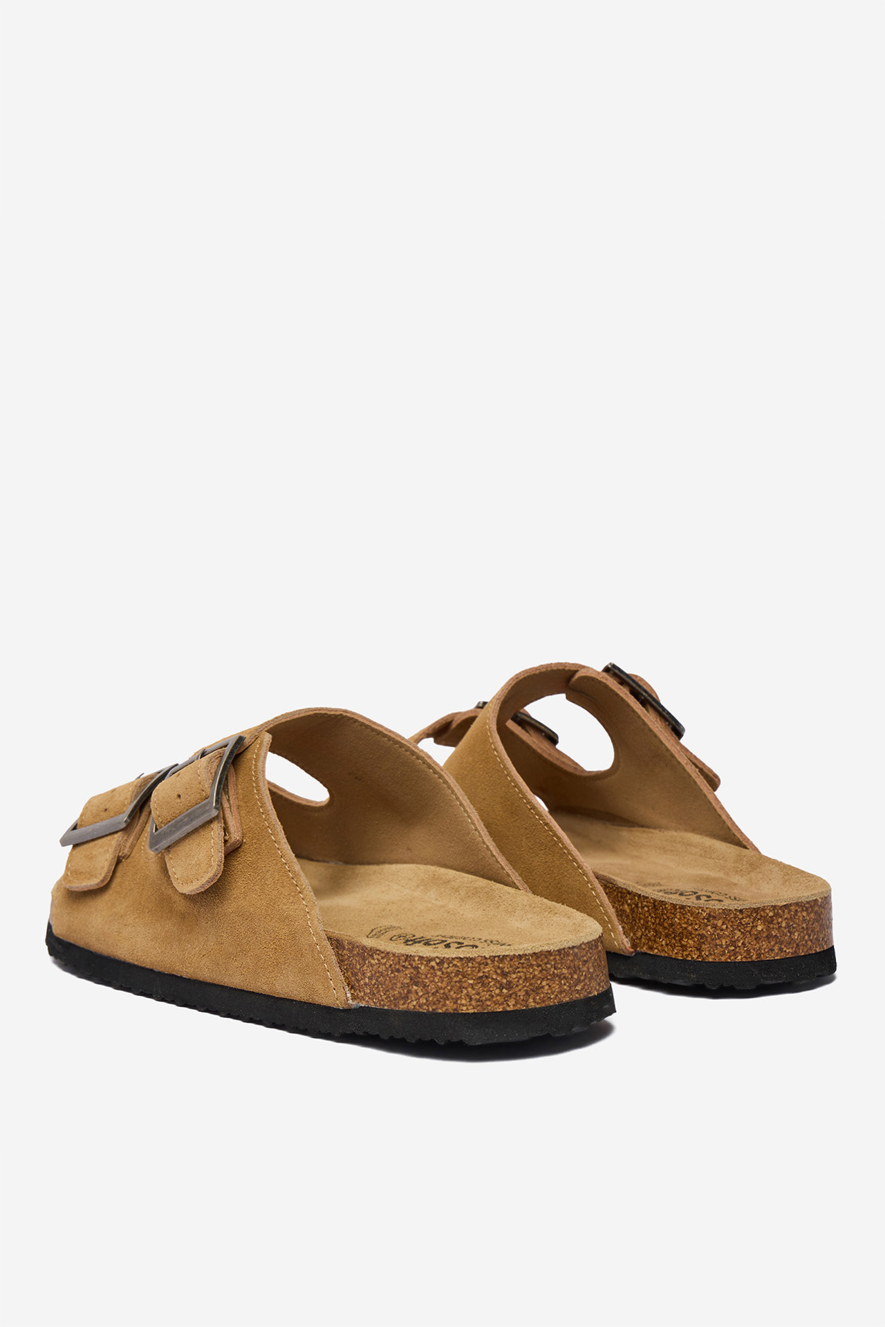 Nazouváky Světle béžová