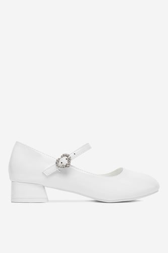 Jenny CEO-CM250408-18A BIJELO