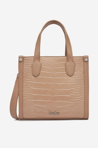 Kabelka DeeZee CEO-DZE-S-015-07 Béžová