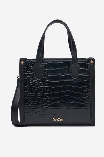 Kabelka DeeZee CEO-DZE-S-015-07 Černá