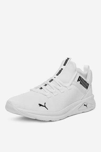 Sportovní obuv Puma CEO-ENZO 2 CLEAN 37712611 Bílá