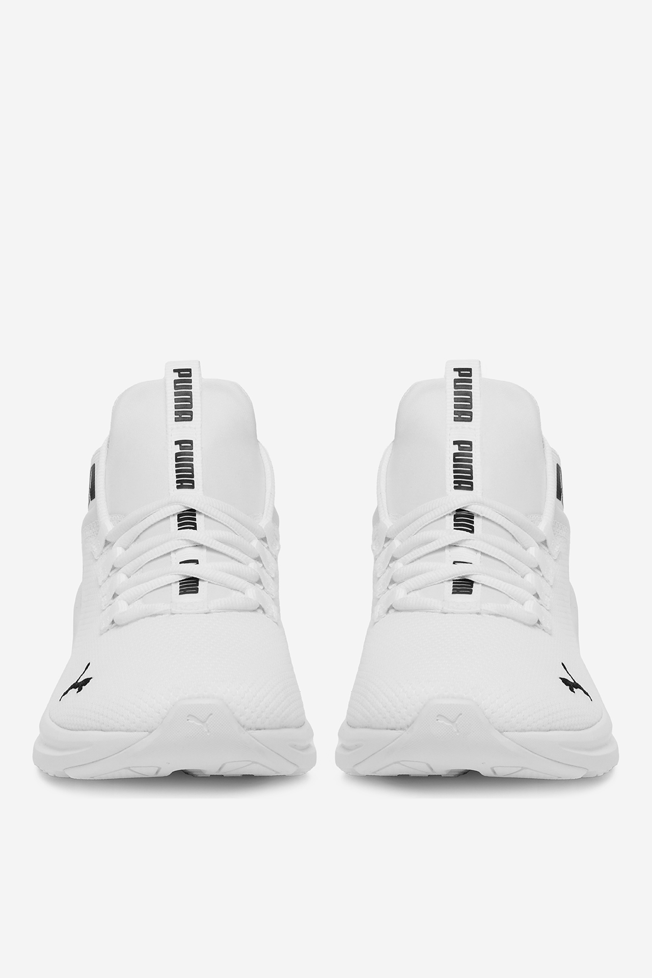 Sneakersy Bílá