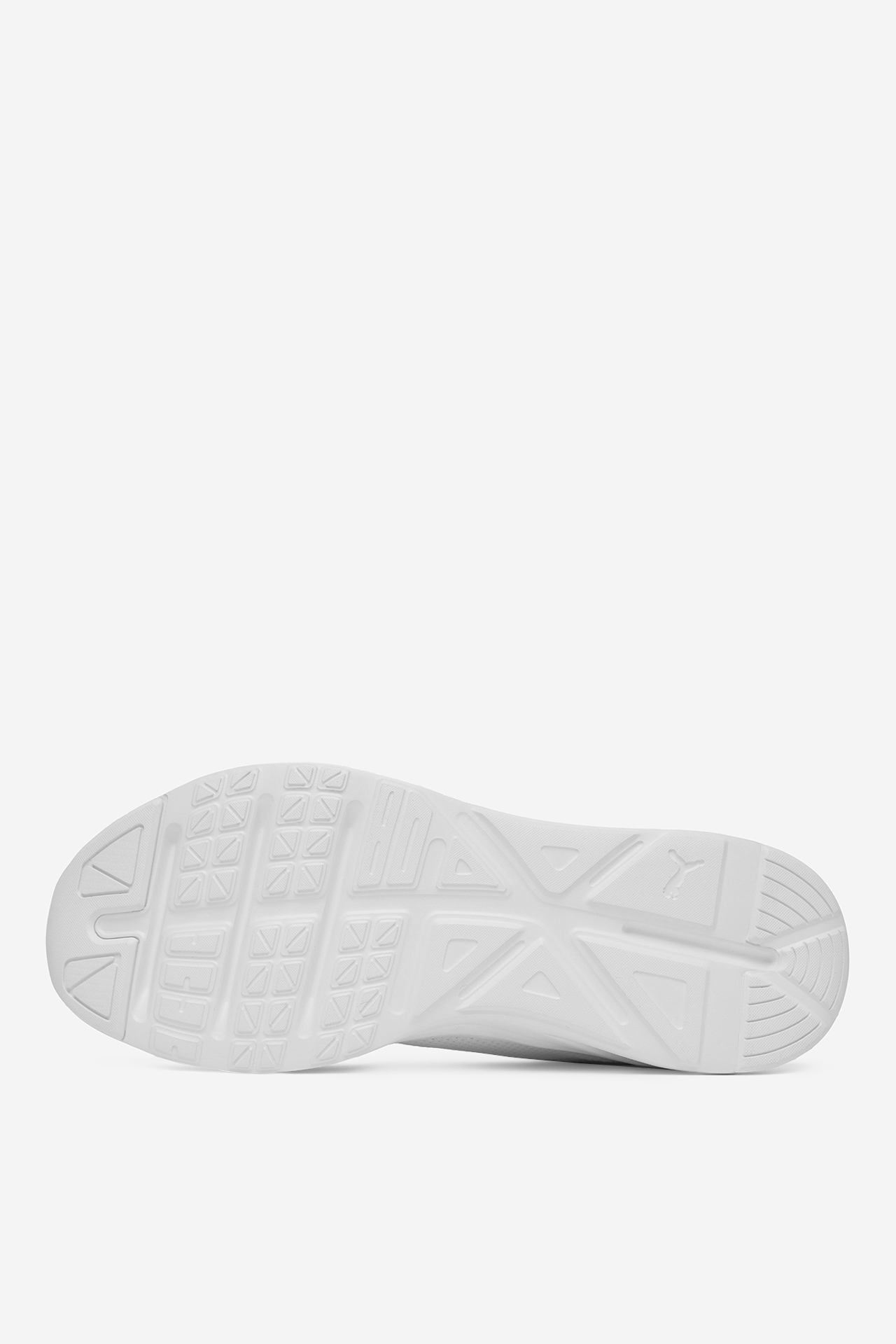Sneakersy Bílá