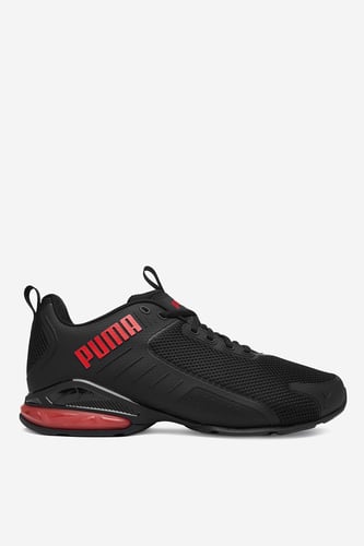Sportovní obuv Puma C-ELECTARIX 31383801 Černá