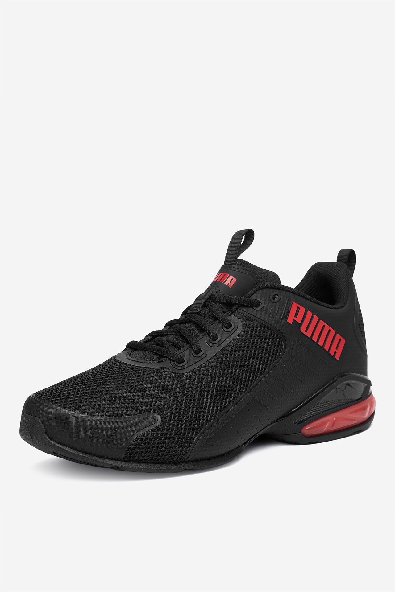 Sneakersy Černá