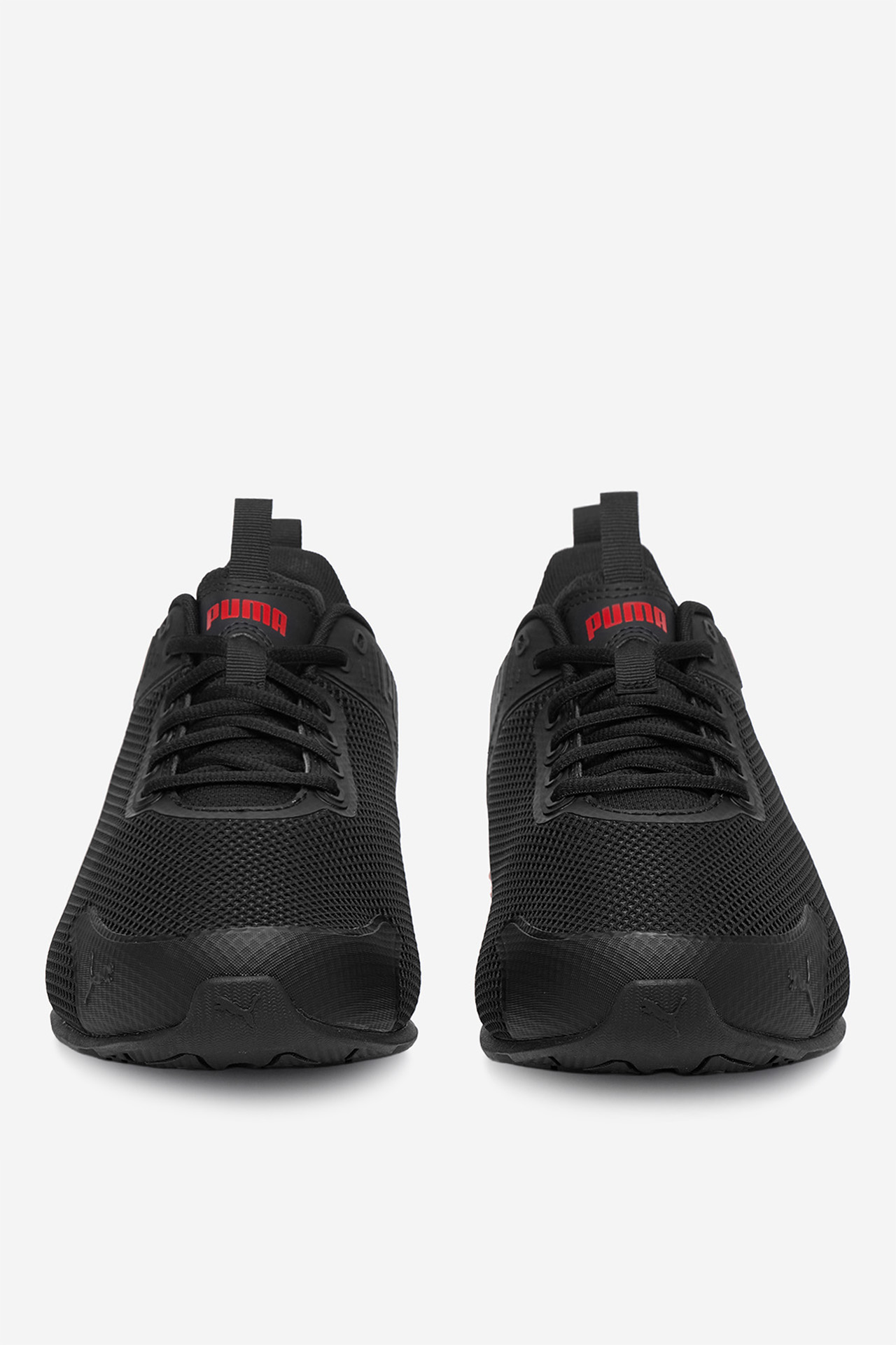 Sneakersy Černá