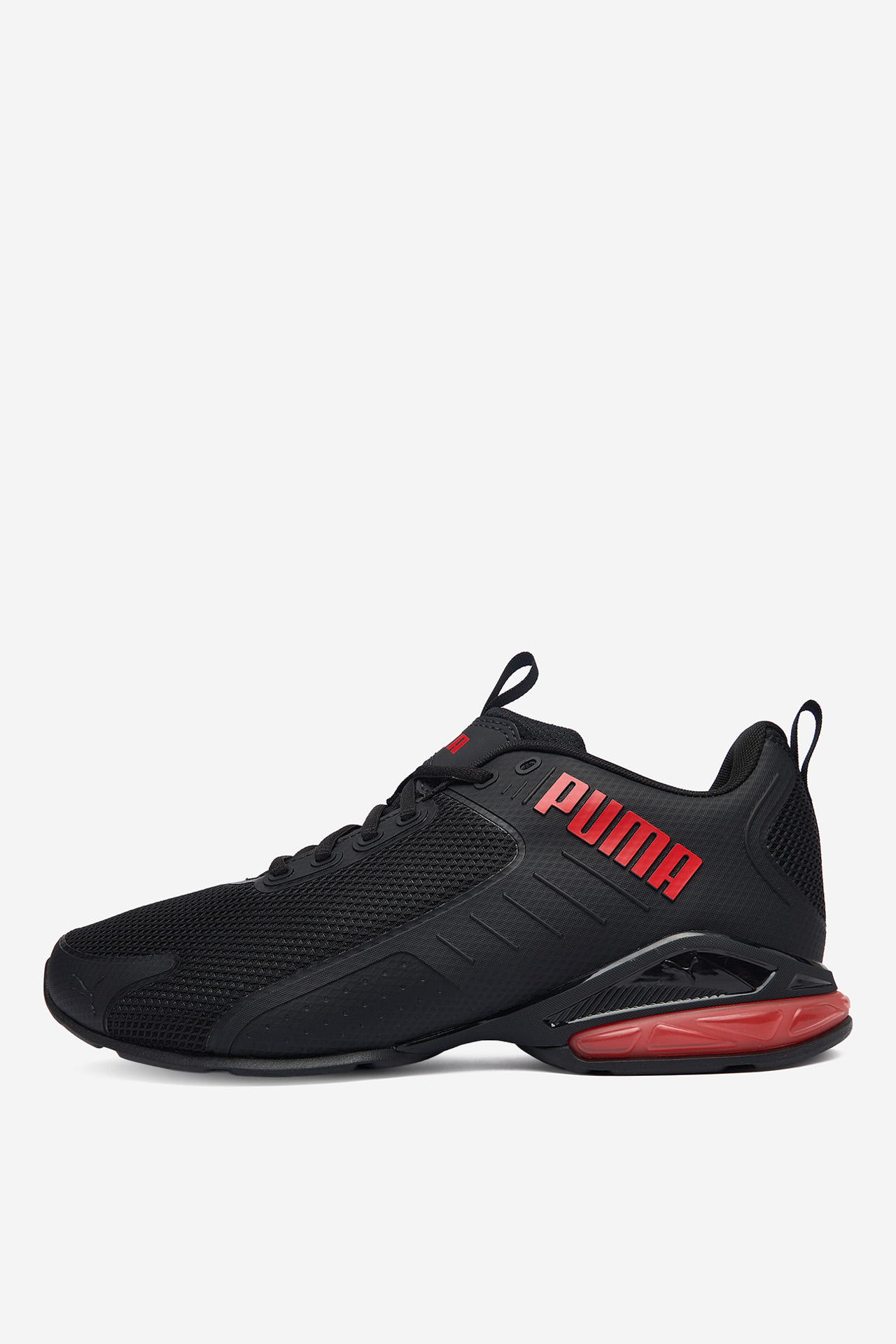 Sneakersy Černá