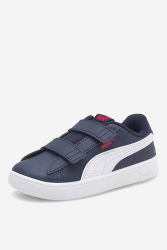 Sportovní obuv Puma CEO-RICKIE CLASSIC V 39425401 Tmavomodrá