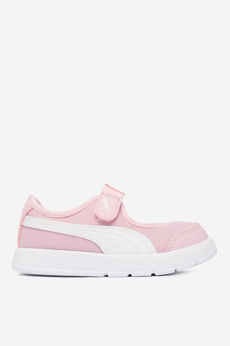 Športna obutev Puma C-COURTFLEX V3 LINA V INF 40057902 Roza