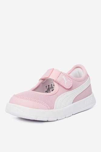 Športna obutev Puma C-COURTFLEX V3 LINA V INF 40057902 Roza