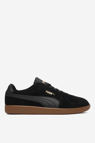 Obuwie sportowe PUMA CEO-CLUB LT ESD 40732901 Czarny
