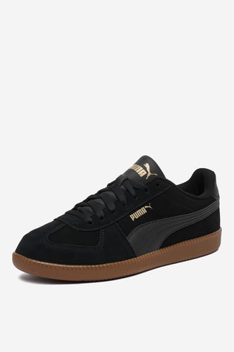 Obuwie sportowe PUMA CEO-CLUB LT ESD 40732901 Czarny
