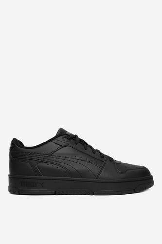 Obuwie sportowe PUMA CEO-REBOUND SLAM LO 40716913 Czarny