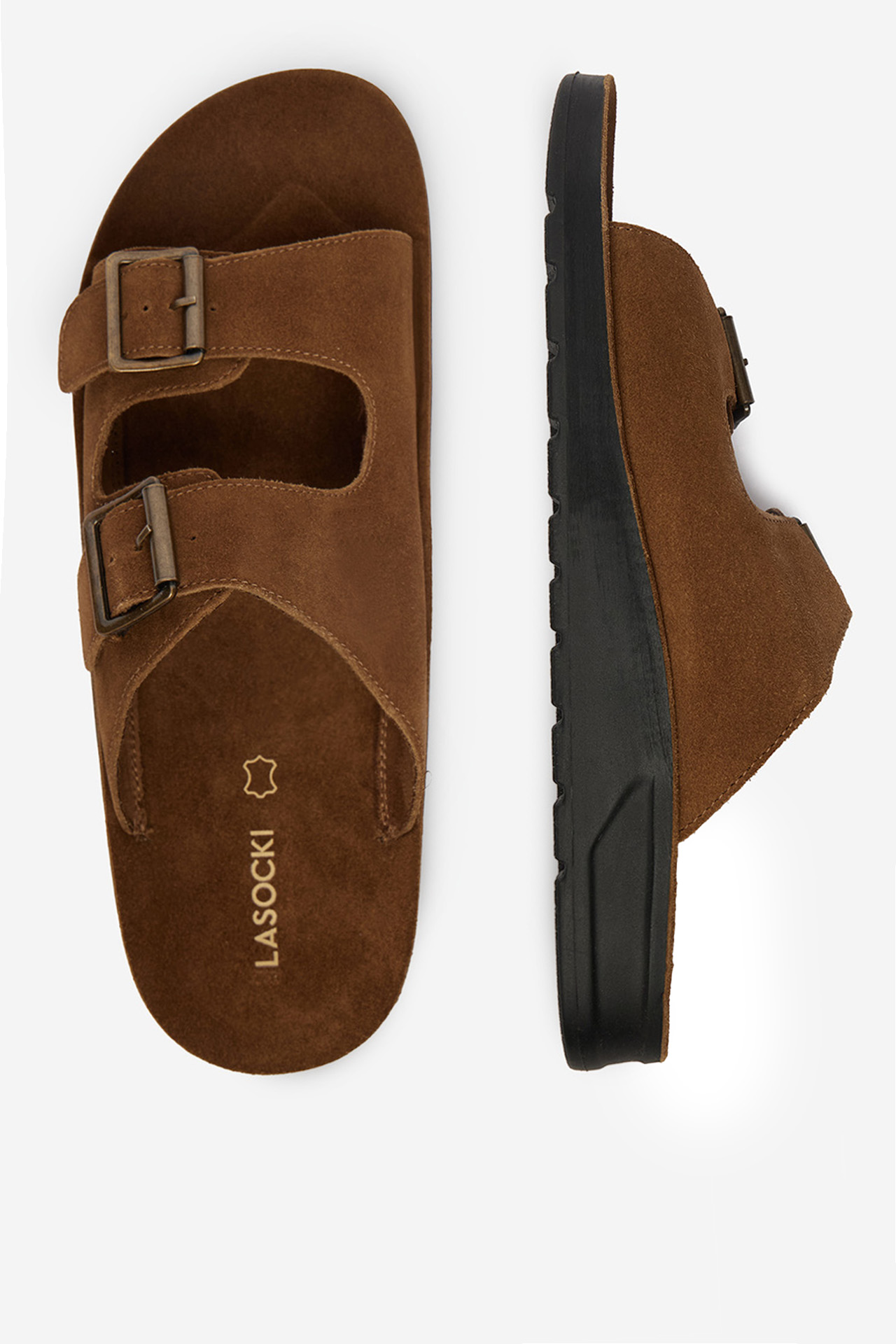 Чехли Светлокафяв