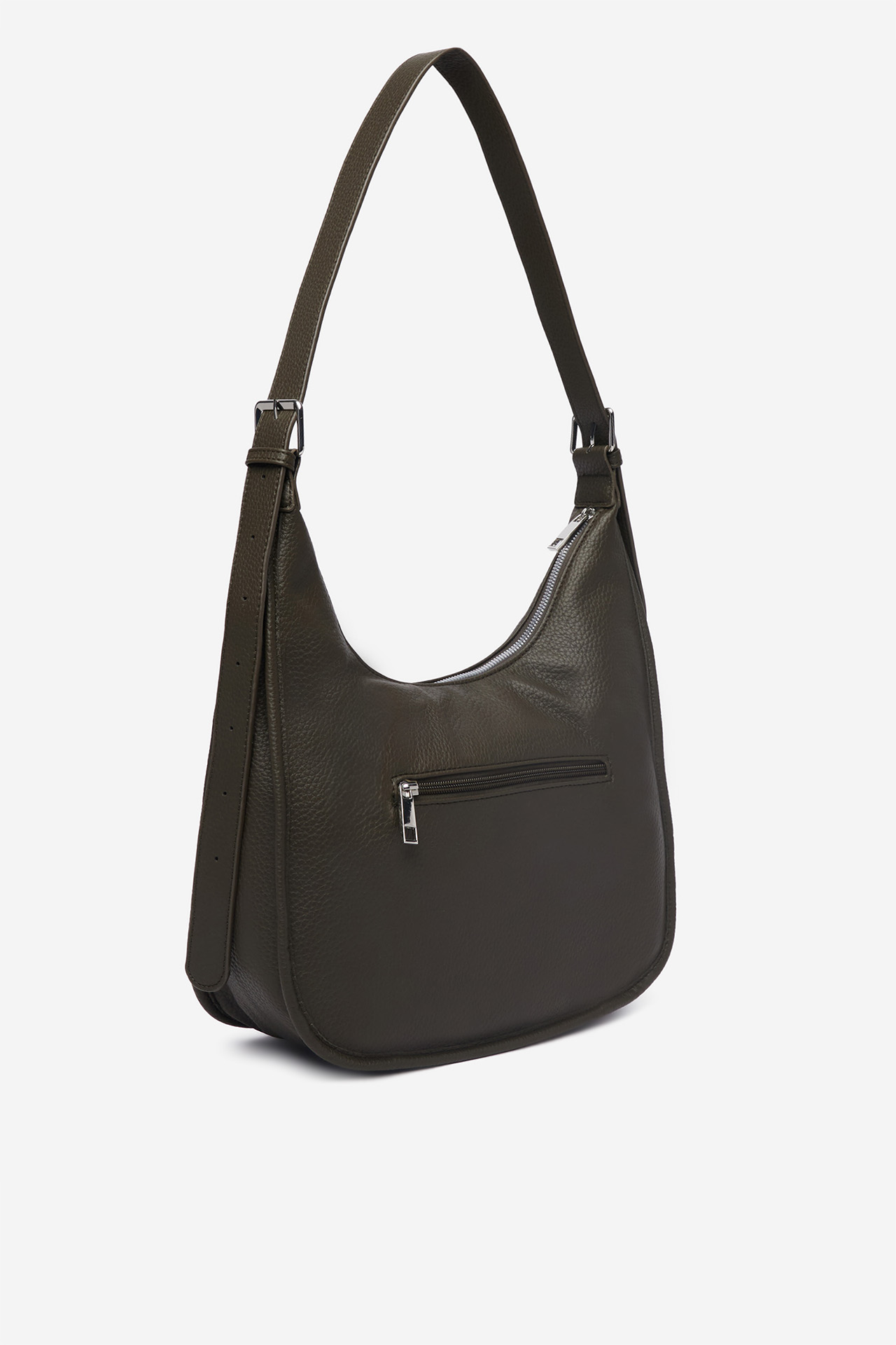 Kabelka Khaki