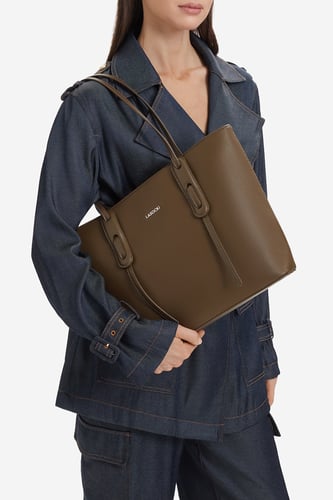 Kabelka Lasocki CEO-LSK-X-002-10 Khaki