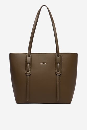 Kabelka Lasocki CEO-LSK-X-002-10 Khaki
