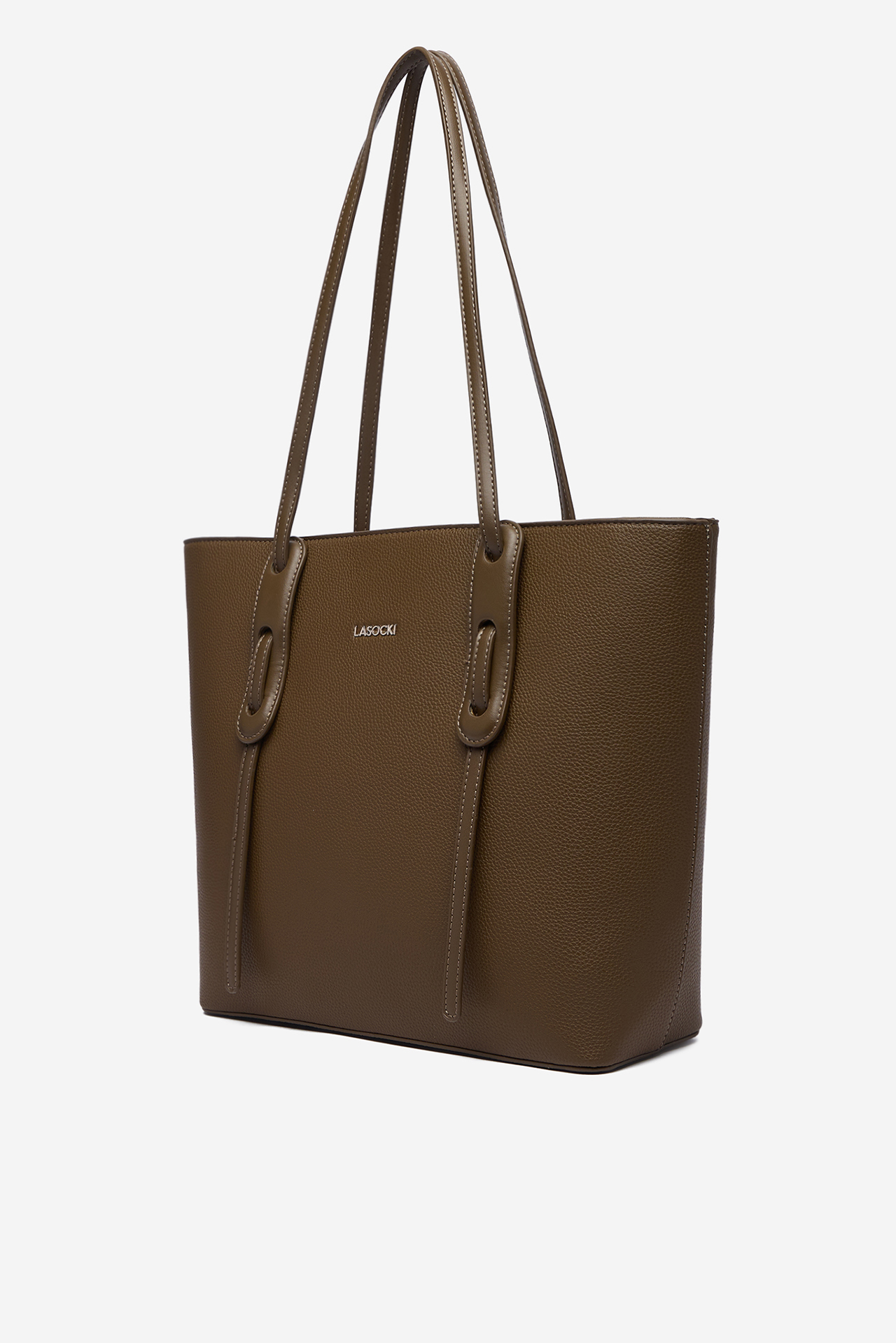 Kabelka Khaki