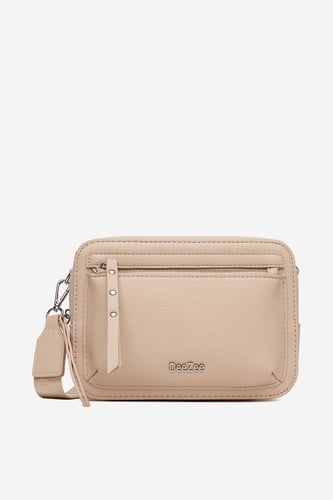 Torbica DeeZee CEO-DZE-S-012-07 Bež