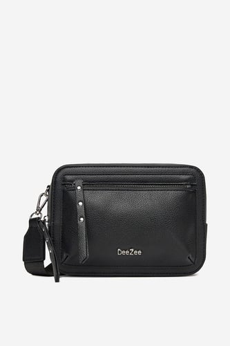 Torbica DeeZee CEO-DZE-S-012-07 Črna