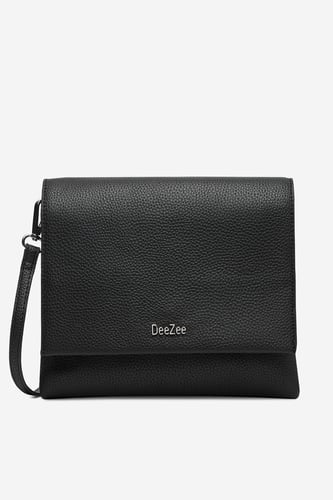 Torbica DeeZee CEO-DZE-S-010-07 Črna