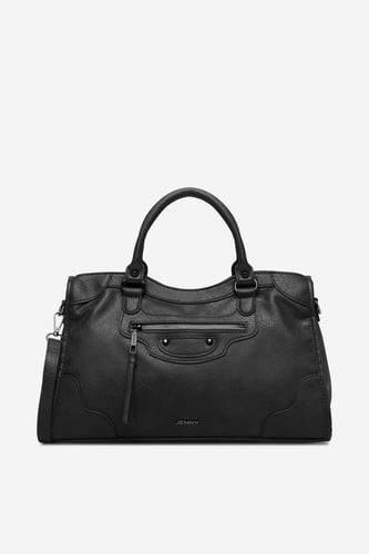 Torbica Jenny CEO-JNY-M-006-10 Črna