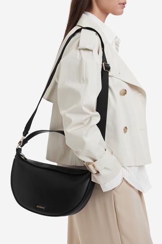 Torbica Jenny CEO-JNY-M-004-10 Črna