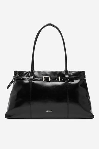 Torbica Jenny CEO-JNY-M-003-10 Črna