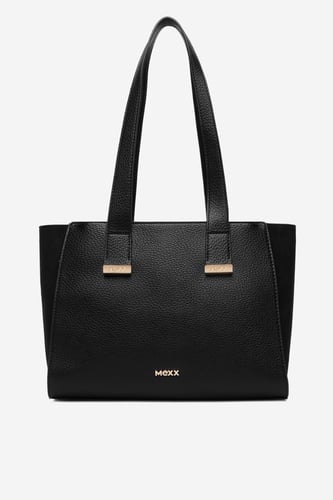 Kabelka Mexx CEO-MEXX-L-020-08 Černá