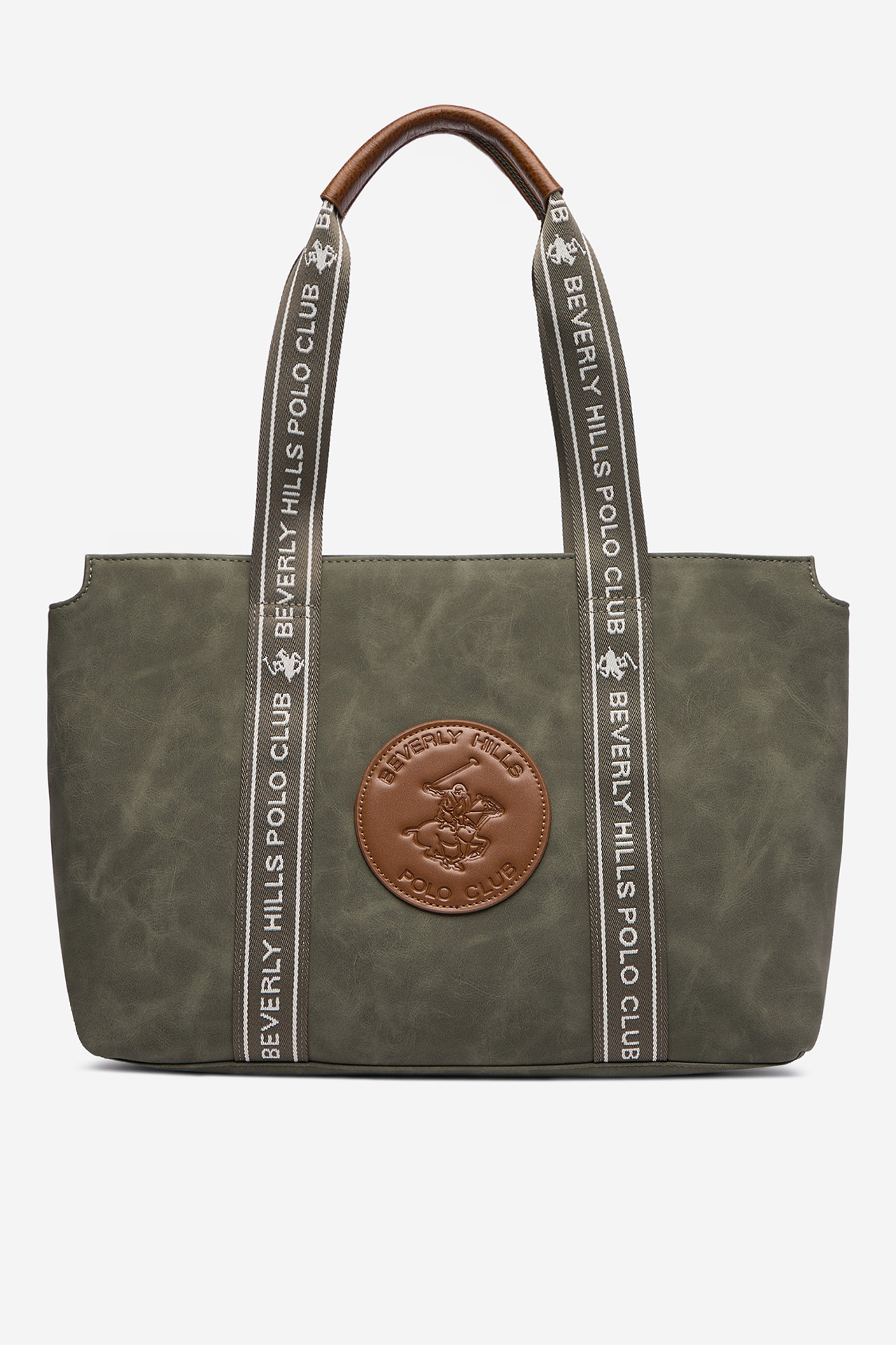 Torbica Khaki