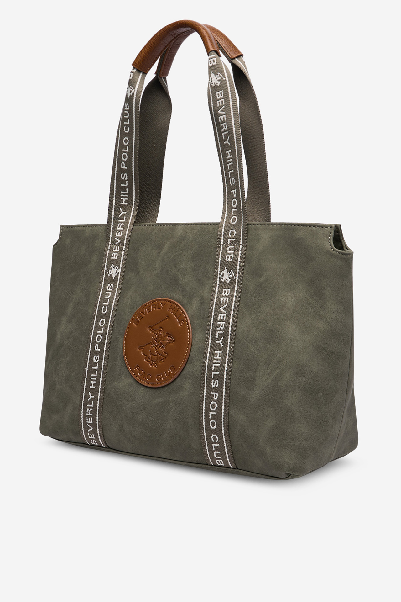 Torbica Khaki