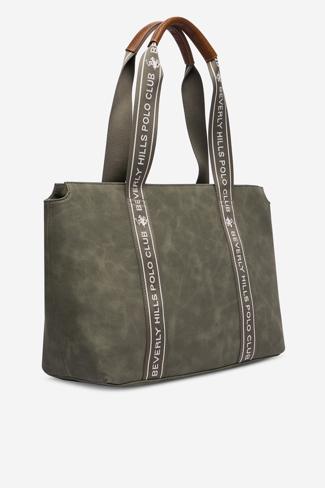Torbica Khaki