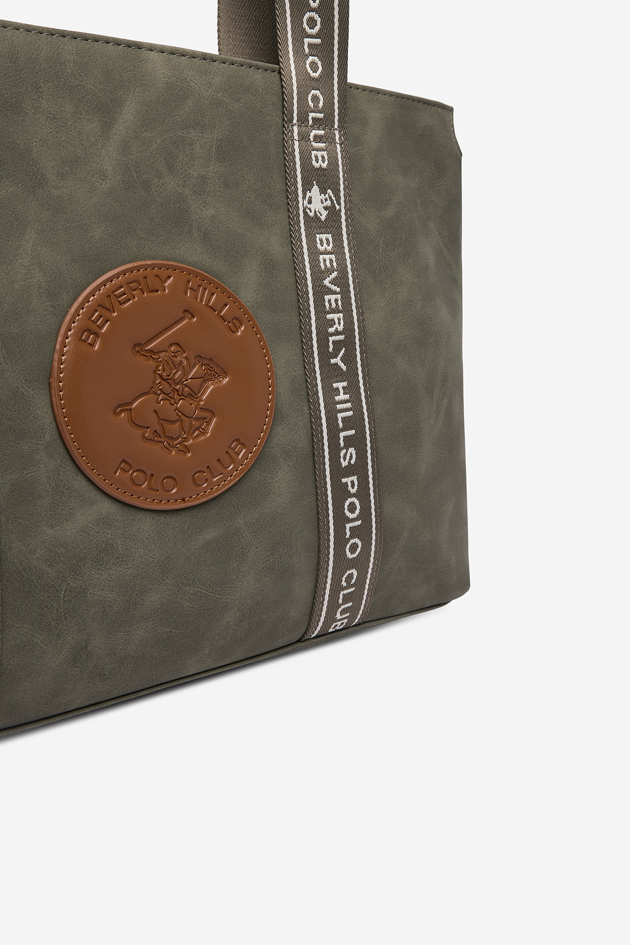 Torbica Khaki