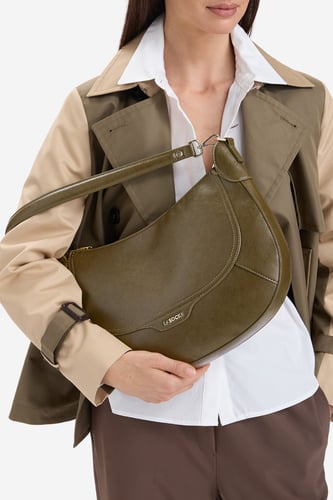 Torbica Lasocki CEO-LSK-L-002-10 Khaki