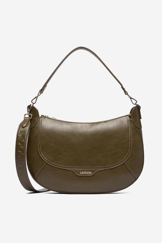 Torbica Lasocki CEO-LSK-L-002-10 Khaki