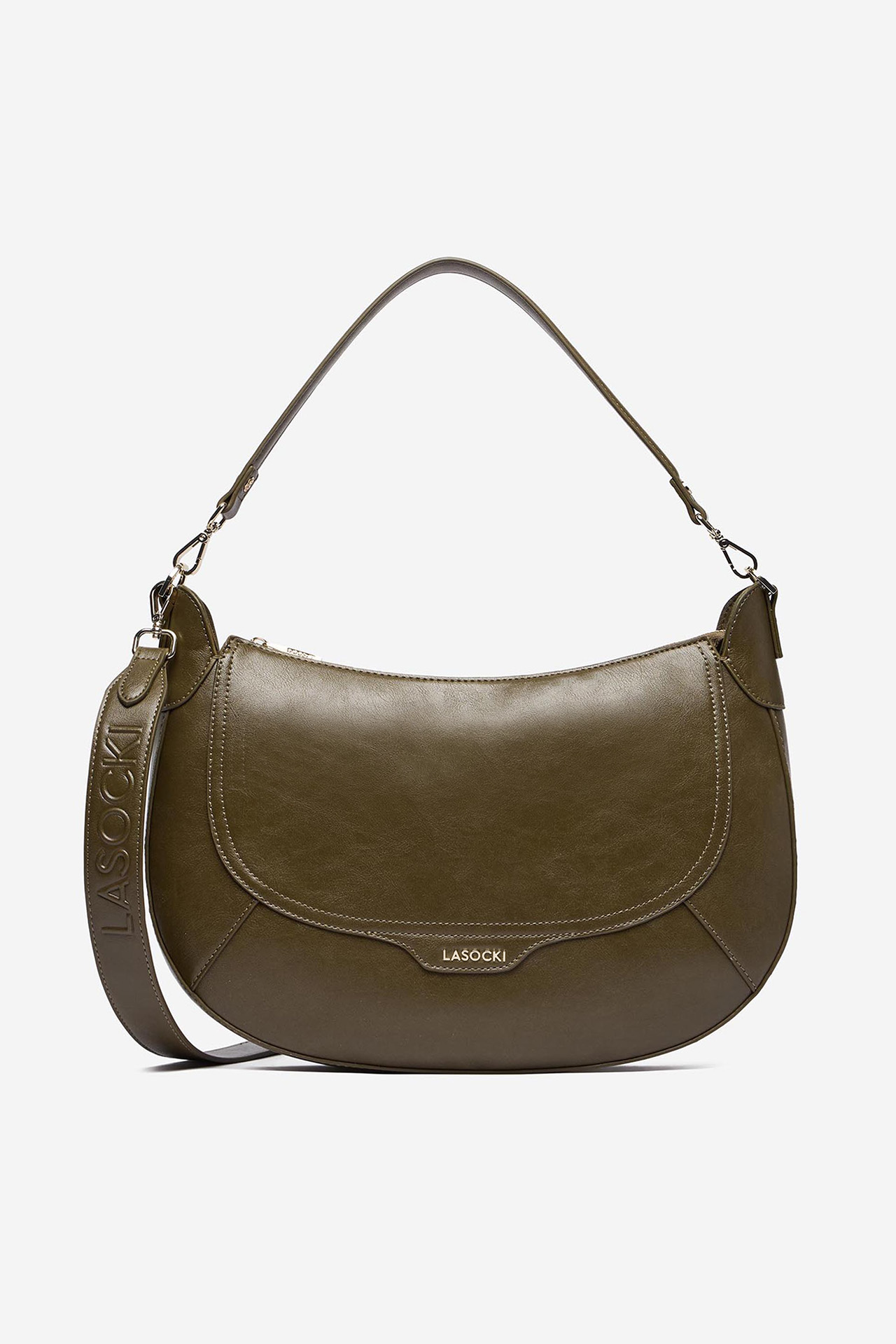 Torbica Khaki