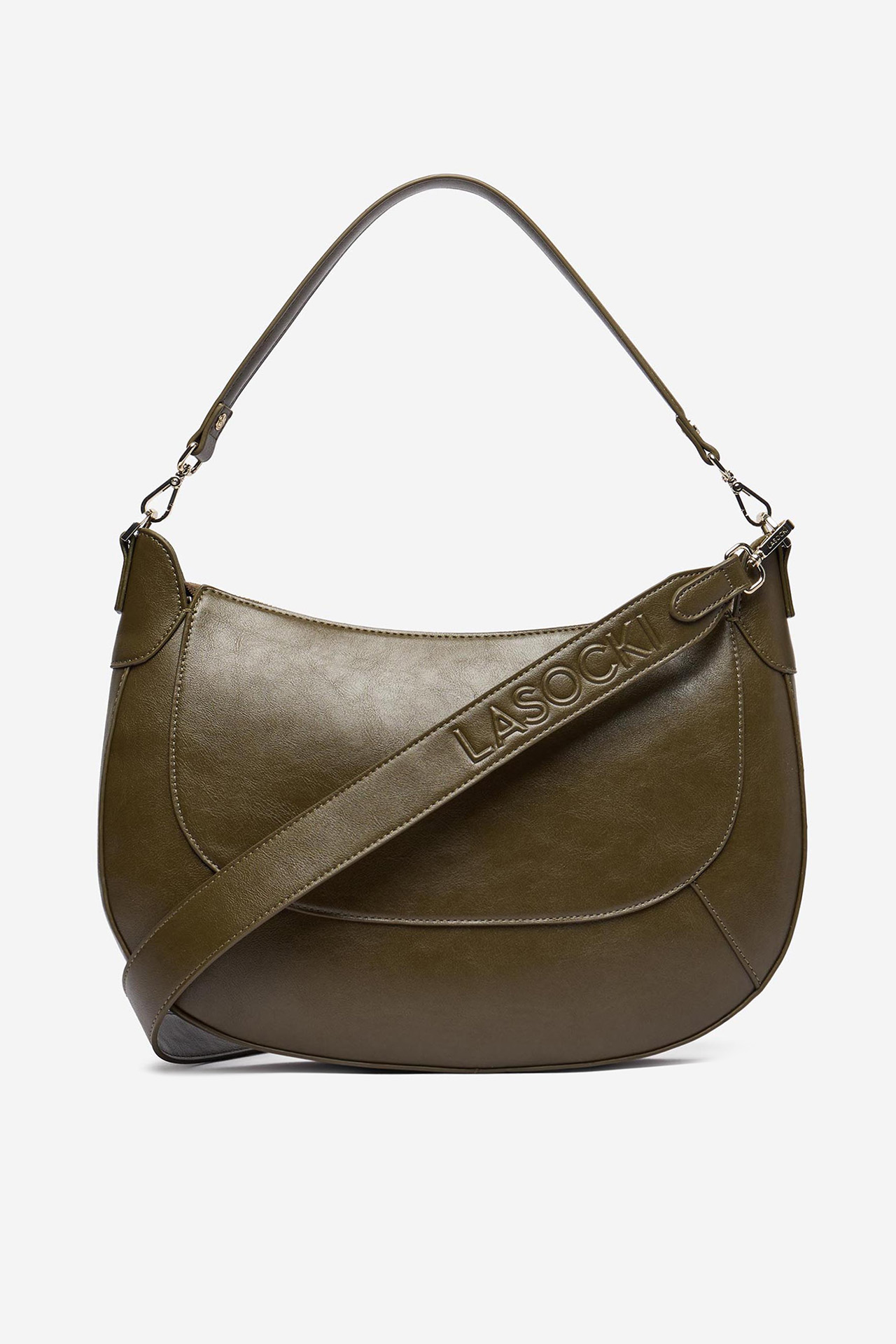 Torbica Khaki