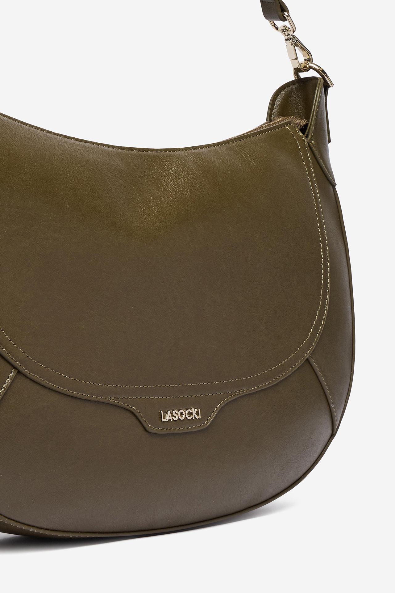Torbica Khaki