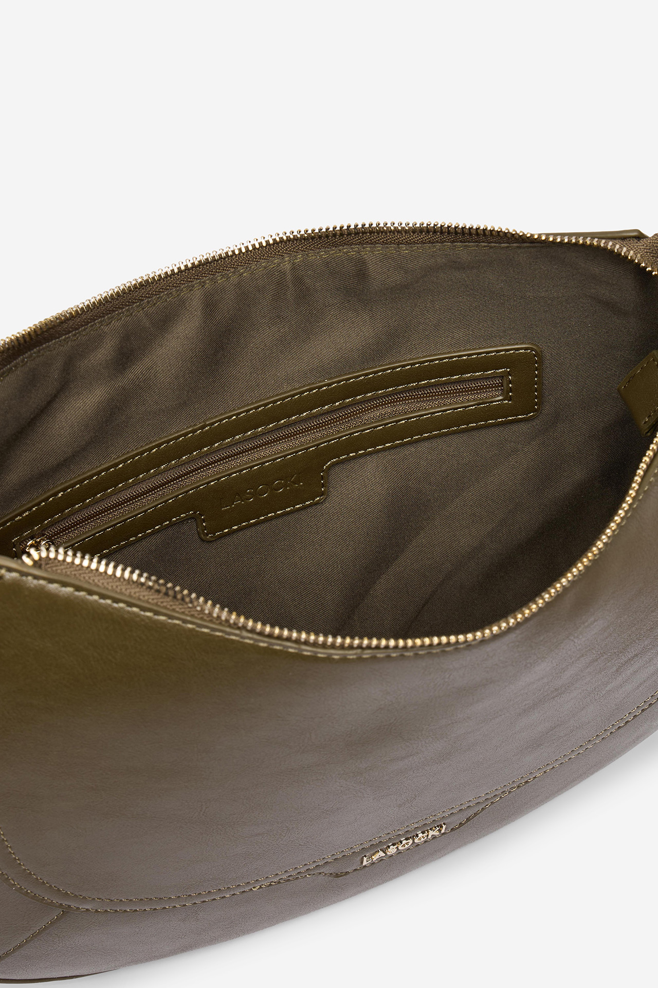 Torbica Khaki