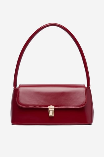 Torbica DeeZee CEO-DZE-ST-001-10 Crimson