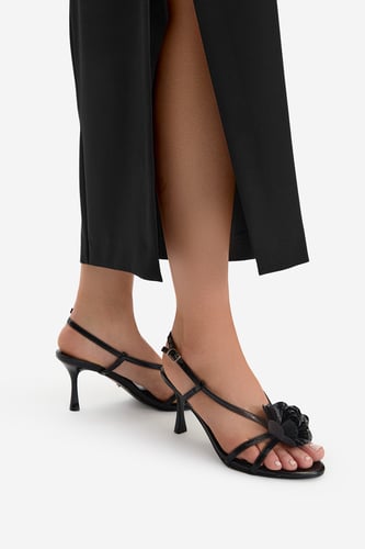 DeeZee CEO-297-77 ČERNÁ