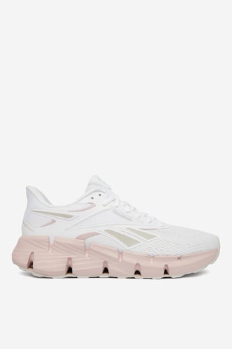Sportovní obuv Reebok EO-ZIG DYNAMICA 6 100271438 Bílá