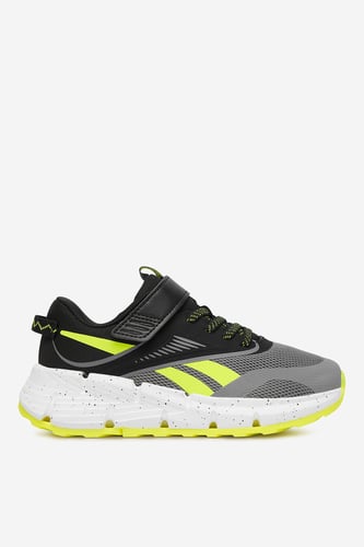 Sportovní obuv Reebok EO-ZIG DYNAMICA 6 100271002 Černá