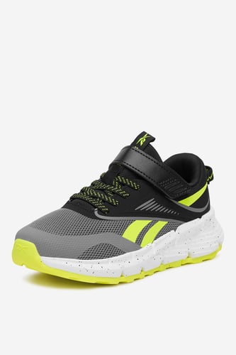 Sportovní obuv Reebok EO-ZIG DYNAMICA 6 100271002 Černá