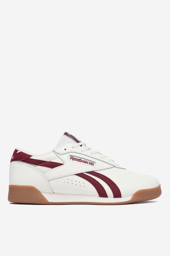 Sportovní obuv Reebok EO-F/S LO 100268341 Krémová